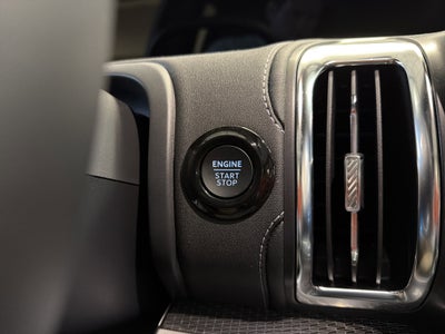 2025 Ford Expedition Platinum® MAX