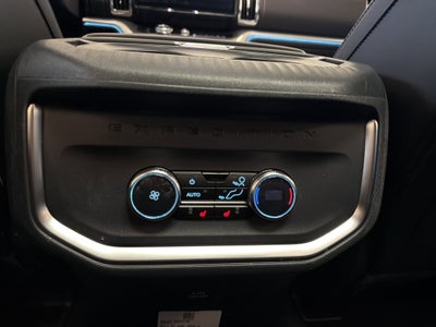 2025 Ford Expedition Platinum® MAX