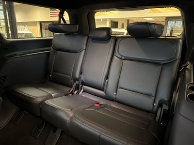 2025 Ford Expedition Platinum® MAX