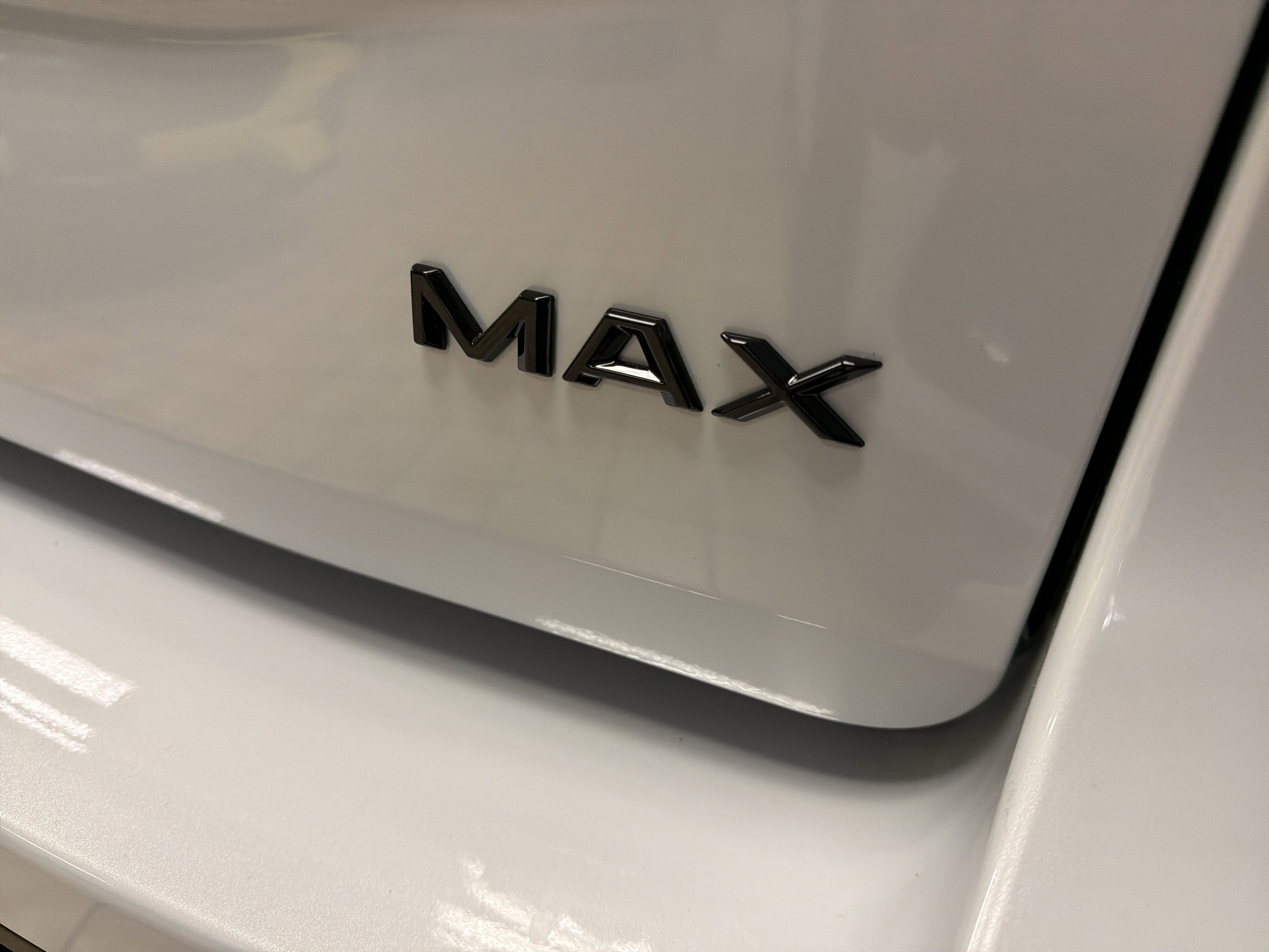 2025 Ford Expedition Platinum® MAX