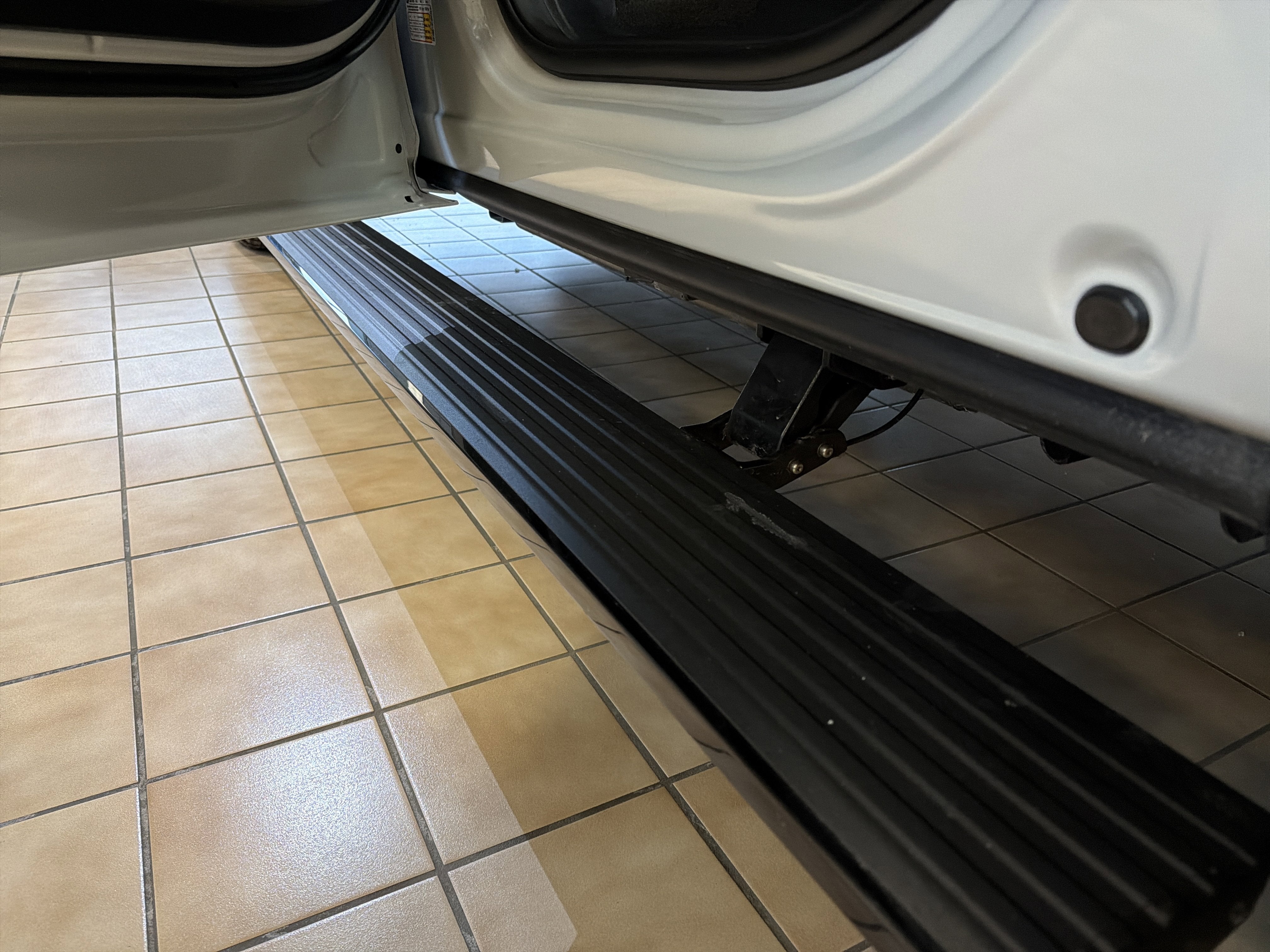 2025 Ford Expedition Platinum® MAX