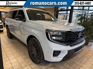 2025 Ford Expedition Platinum® MAX