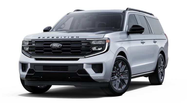 2025 Ford Expedition Platinum® MAX