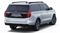 2025 Ford Expedition Platinum® MAX