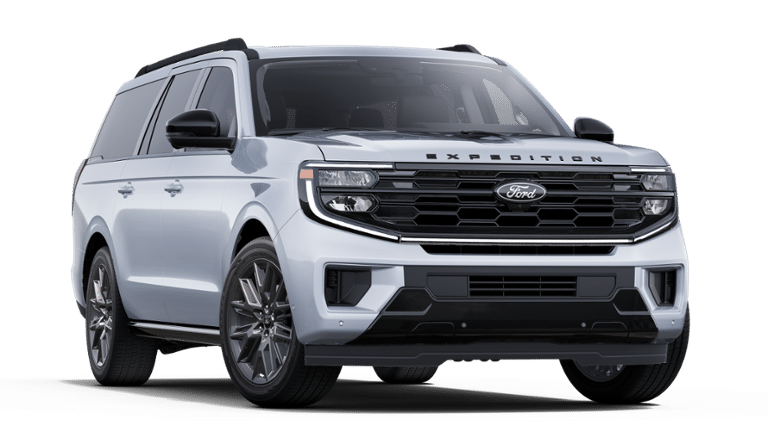 2025 Ford Expedition Platinum® MAX