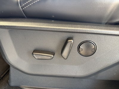 2026 Ford Expedition MAX Platinum®