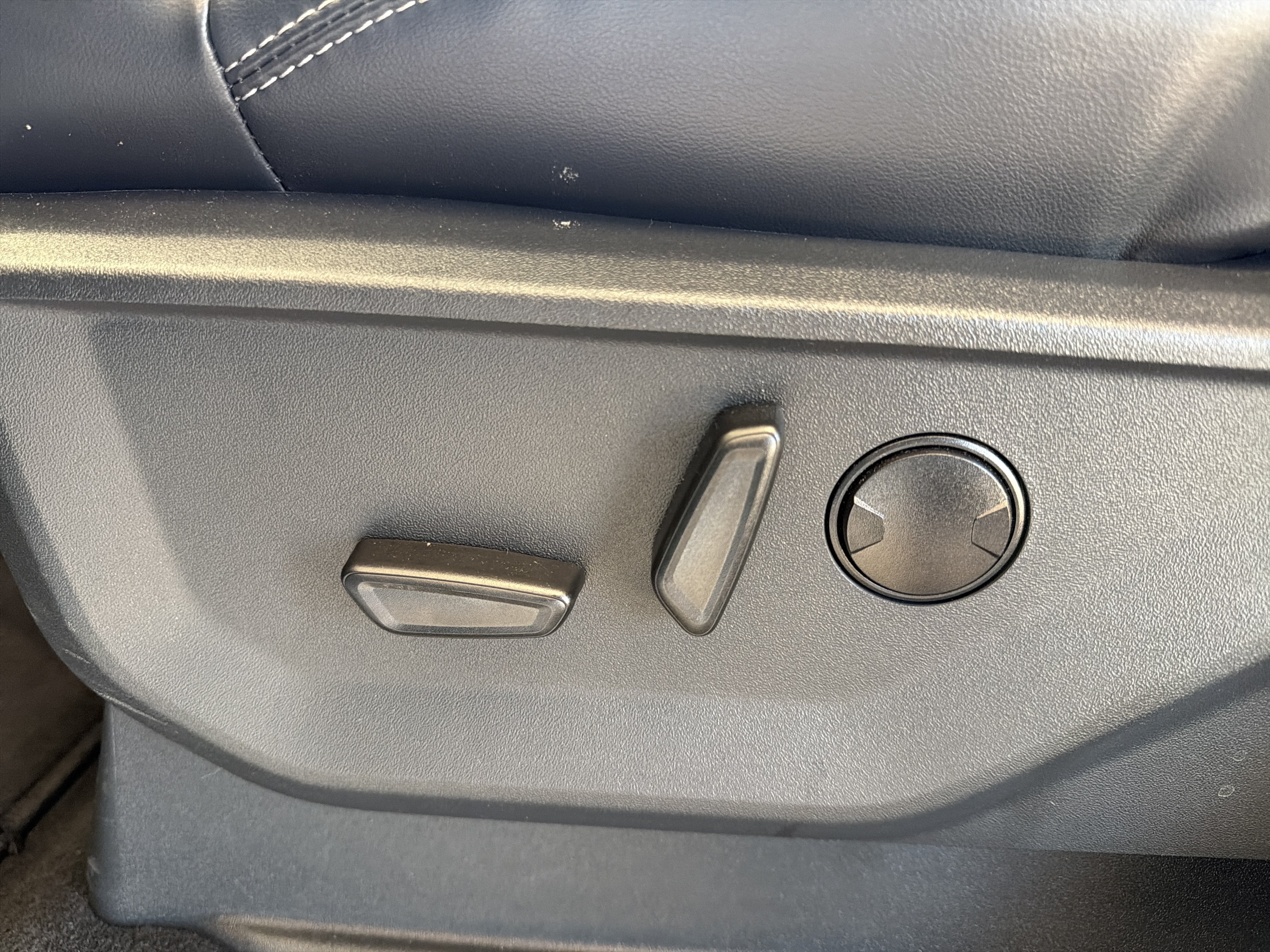 2026 Ford Expedition MAX Platinum®