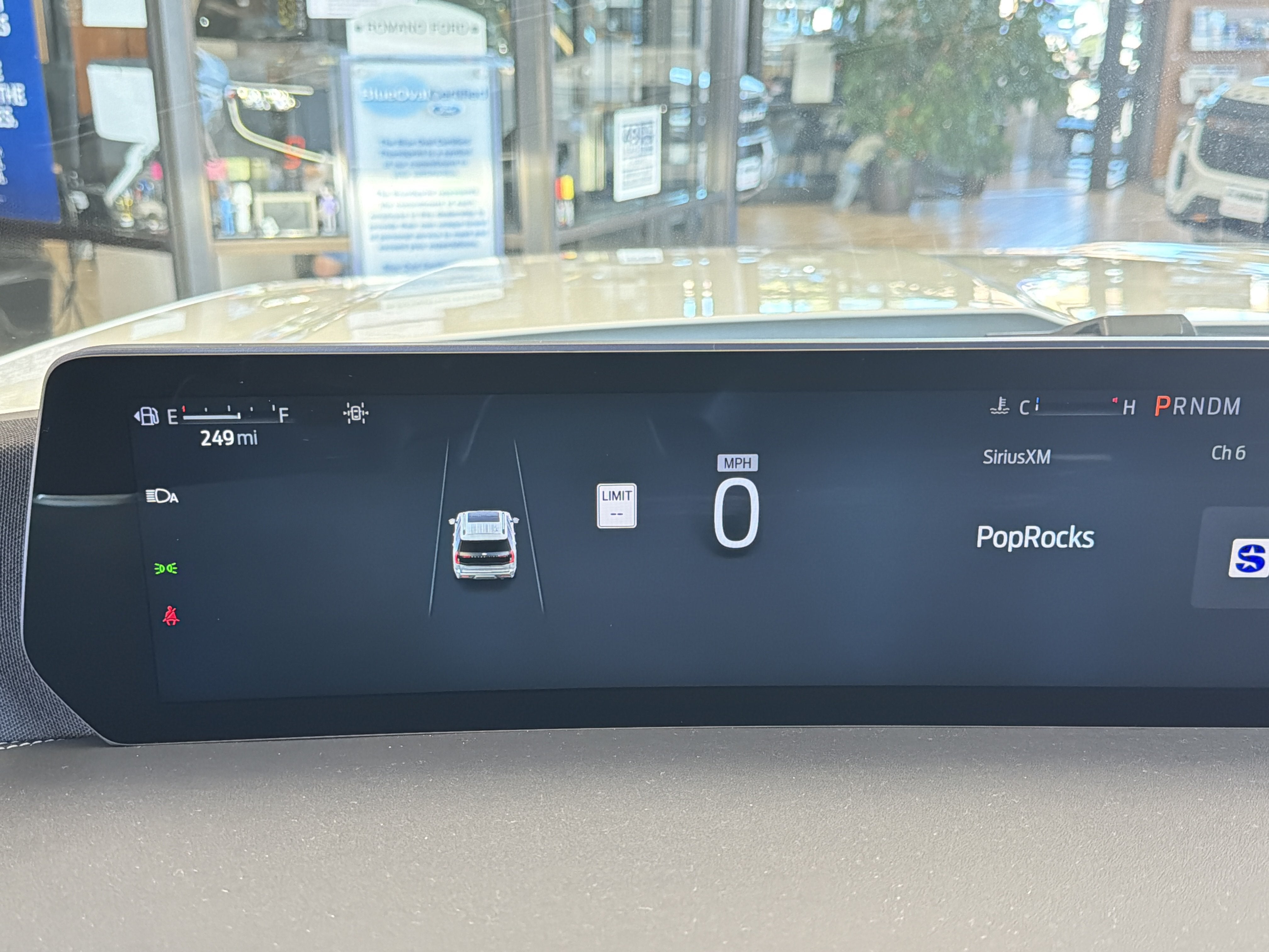 2026 Ford Expedition MAX Platinum®