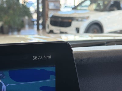 2026 Ford Expedition MAX Platinum®