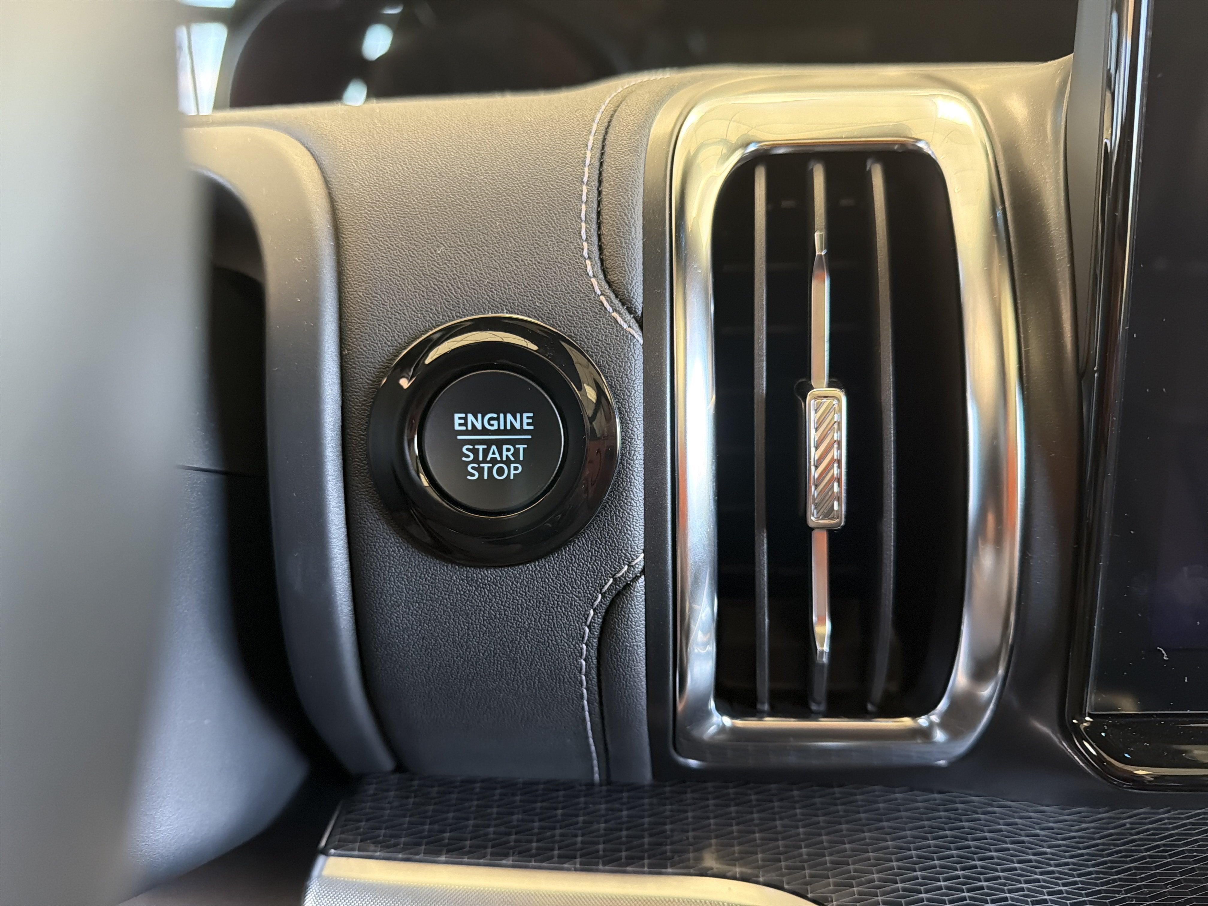 2026 Ford Expedition MAX Platinum®