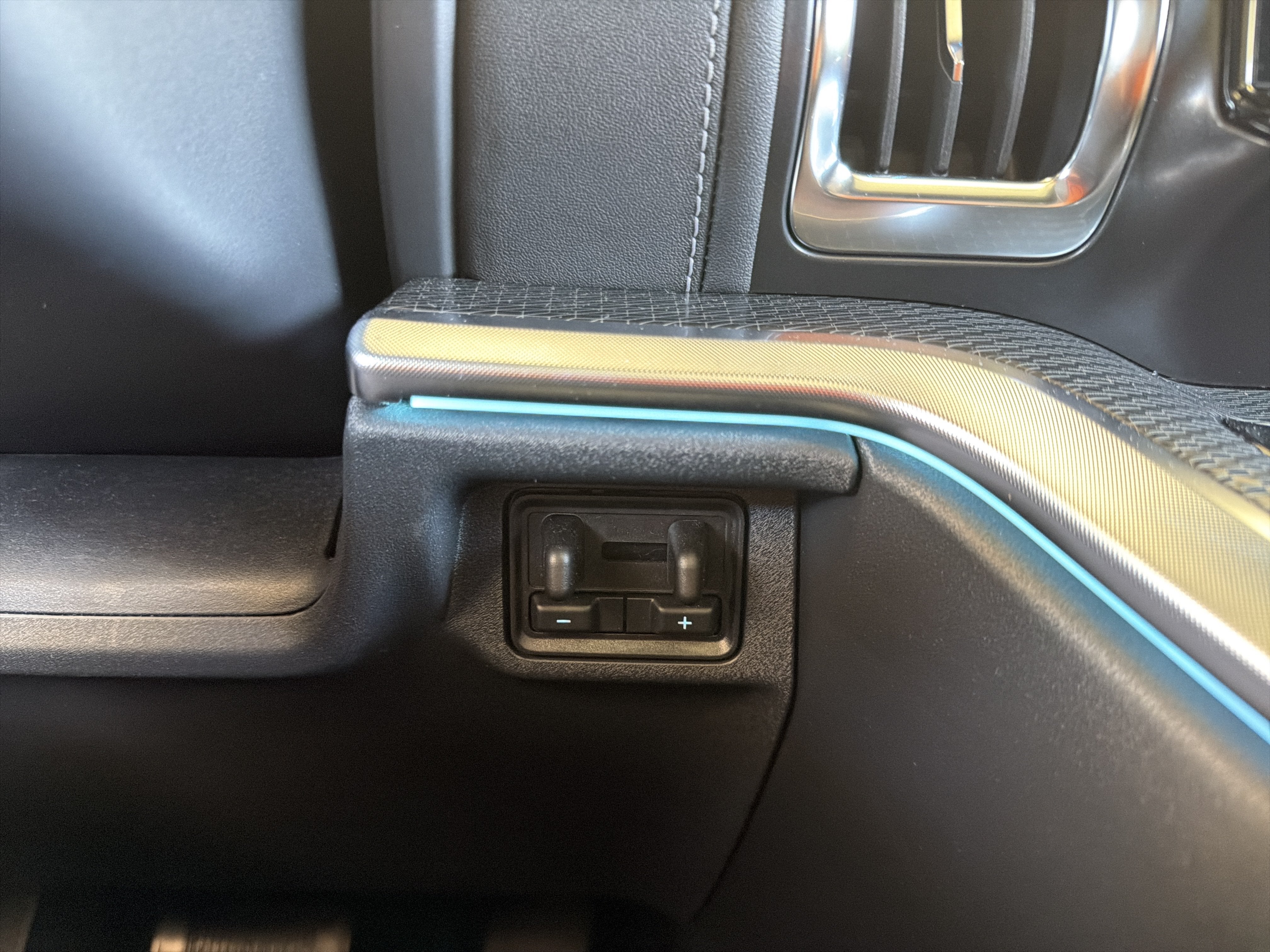 2026 Ford Expedition MAX Platinum®