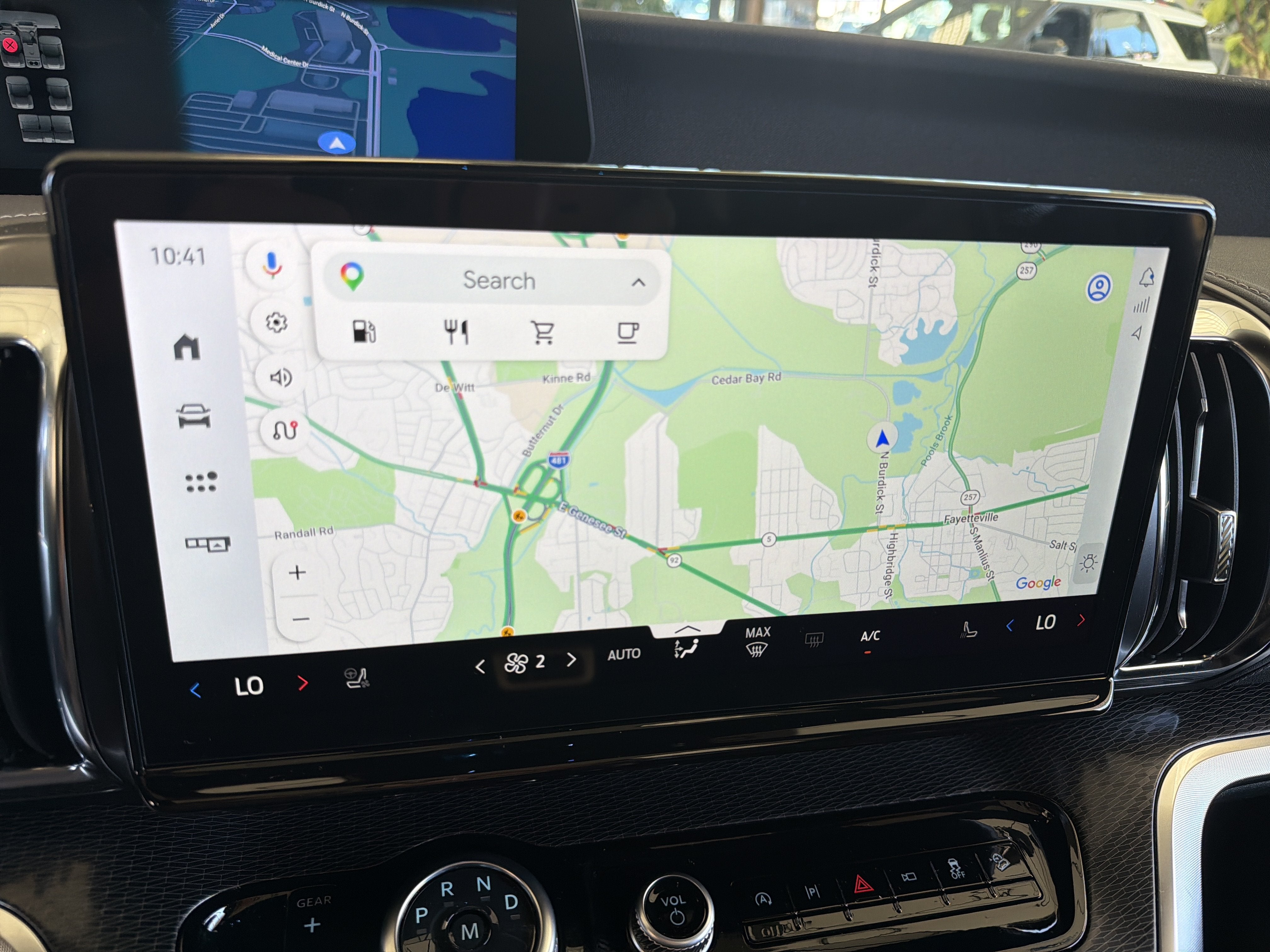 2026 Ford Expedition MAX Platinum®