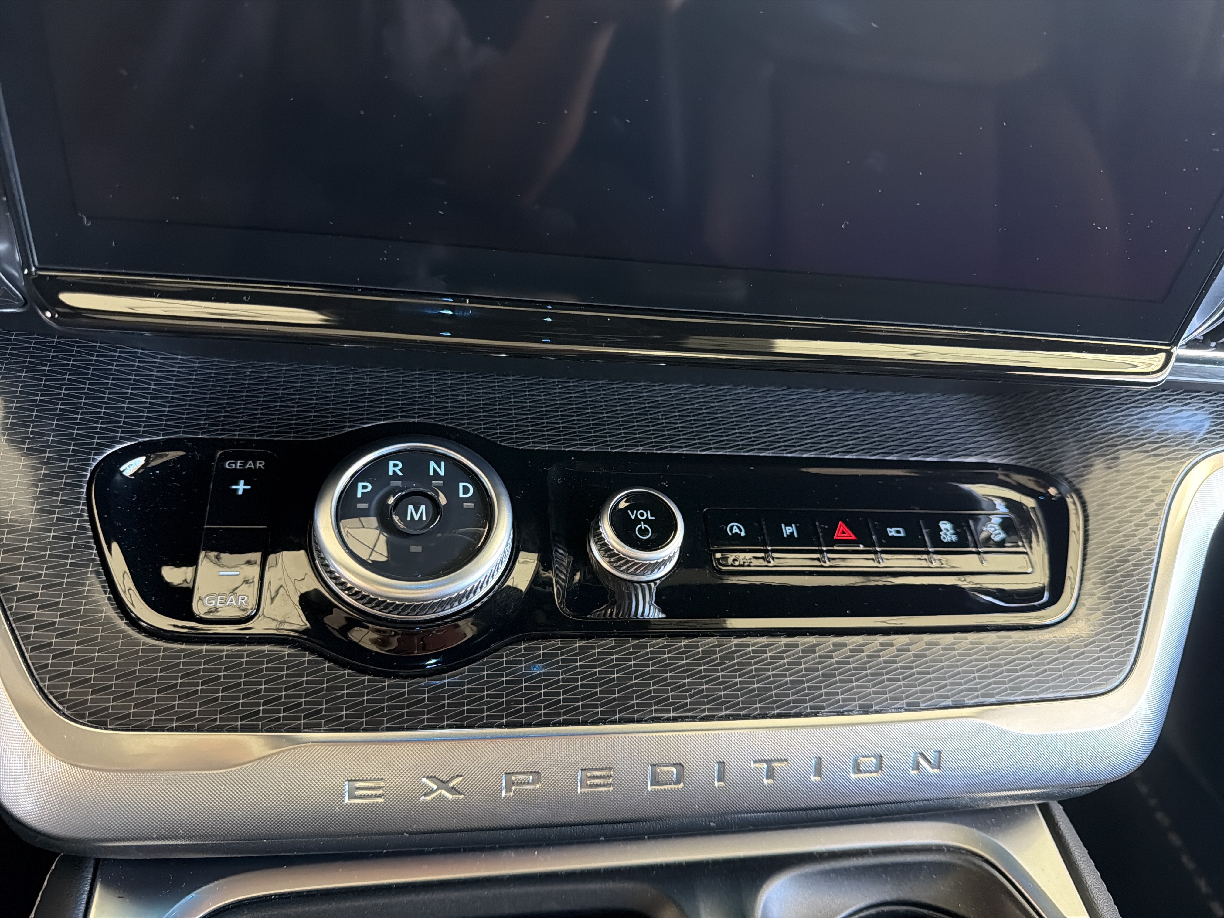 2026 Ford Expedition MAX Platinum®