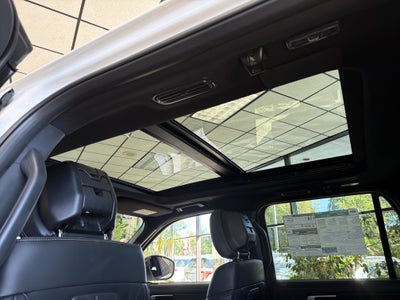 2026 Ford Expedition MAX Platinum®