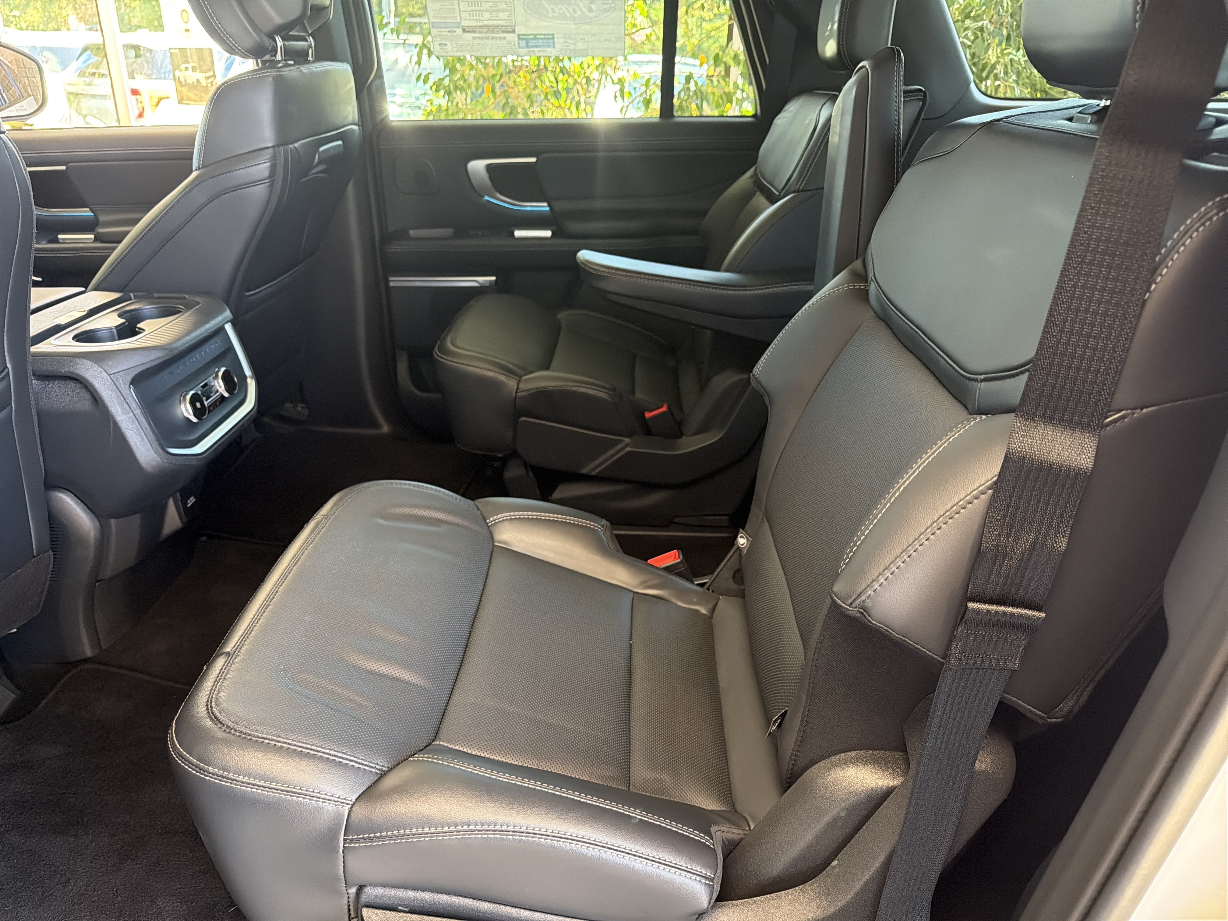 2026 Ford Expedition MAX Platinum®