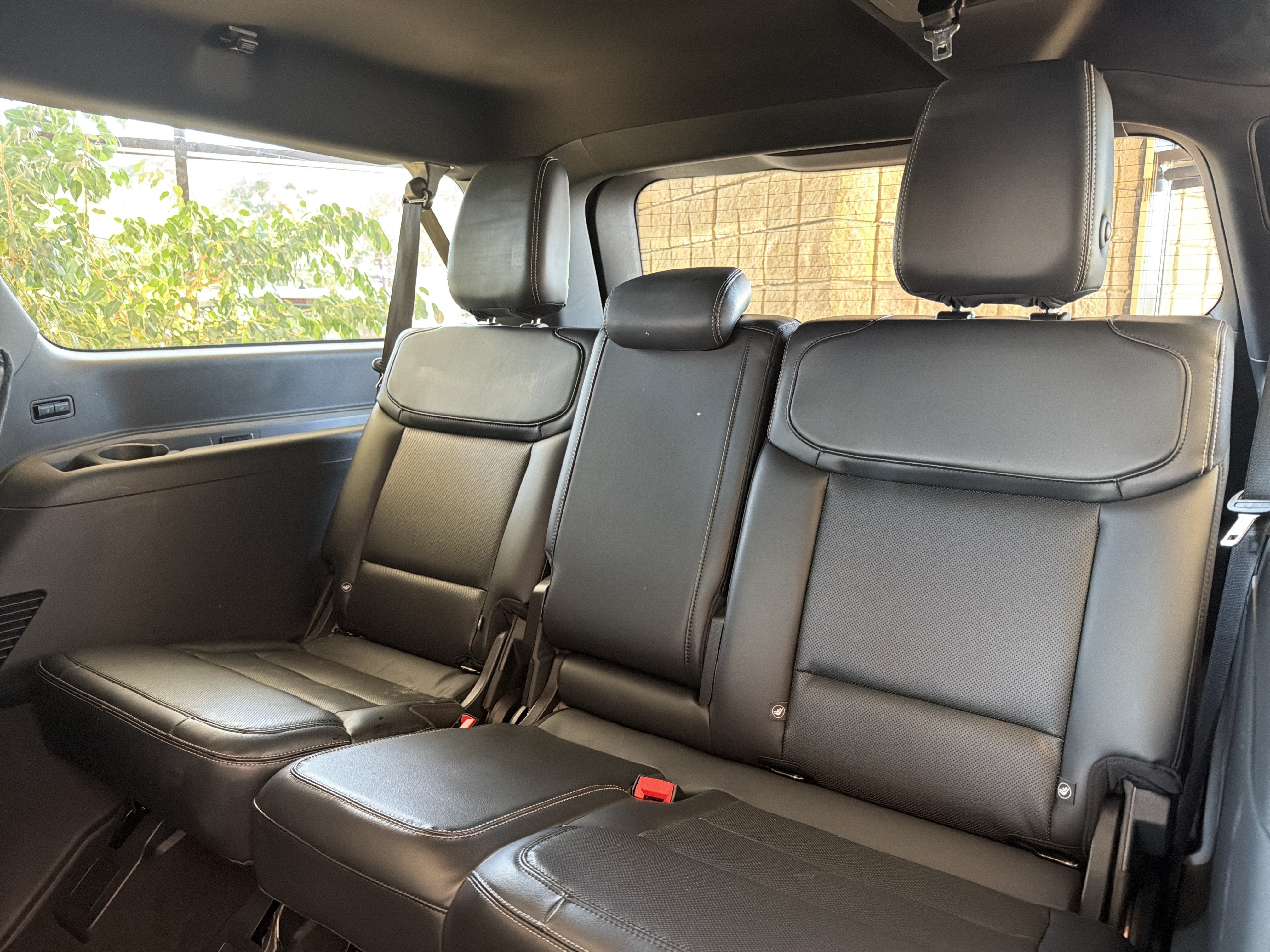 2026 Ford Expedition MAX Platinum®