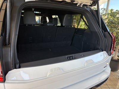 2026 Ford Expedition MAX Platinum®