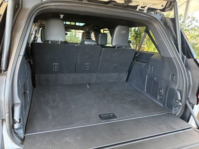 2026 Ford Expedition MAX Platinum®