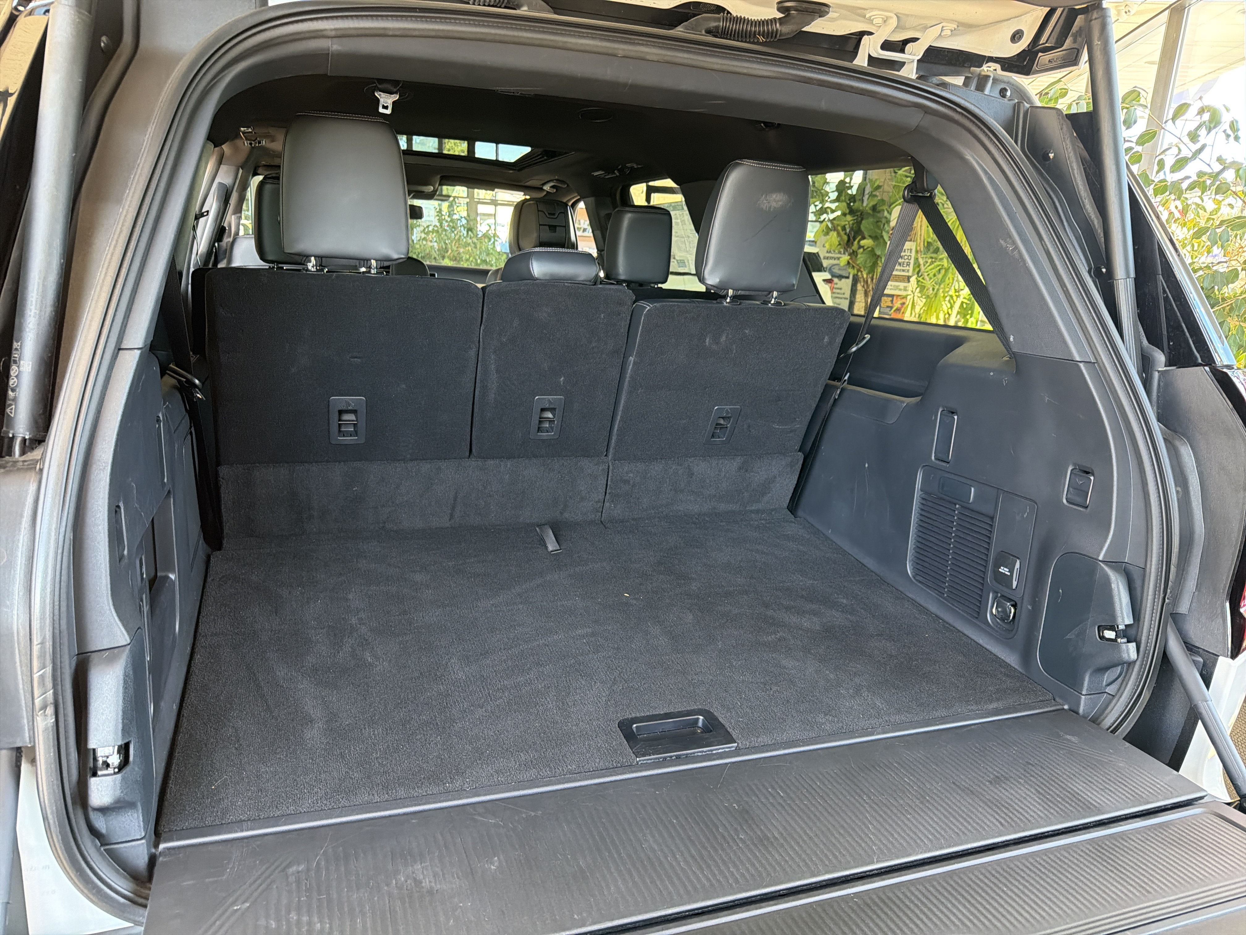 2026 Ford Expedition MAX Platinum®