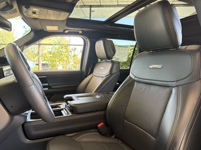 2026 Ford Expedition MAX Platinum®
