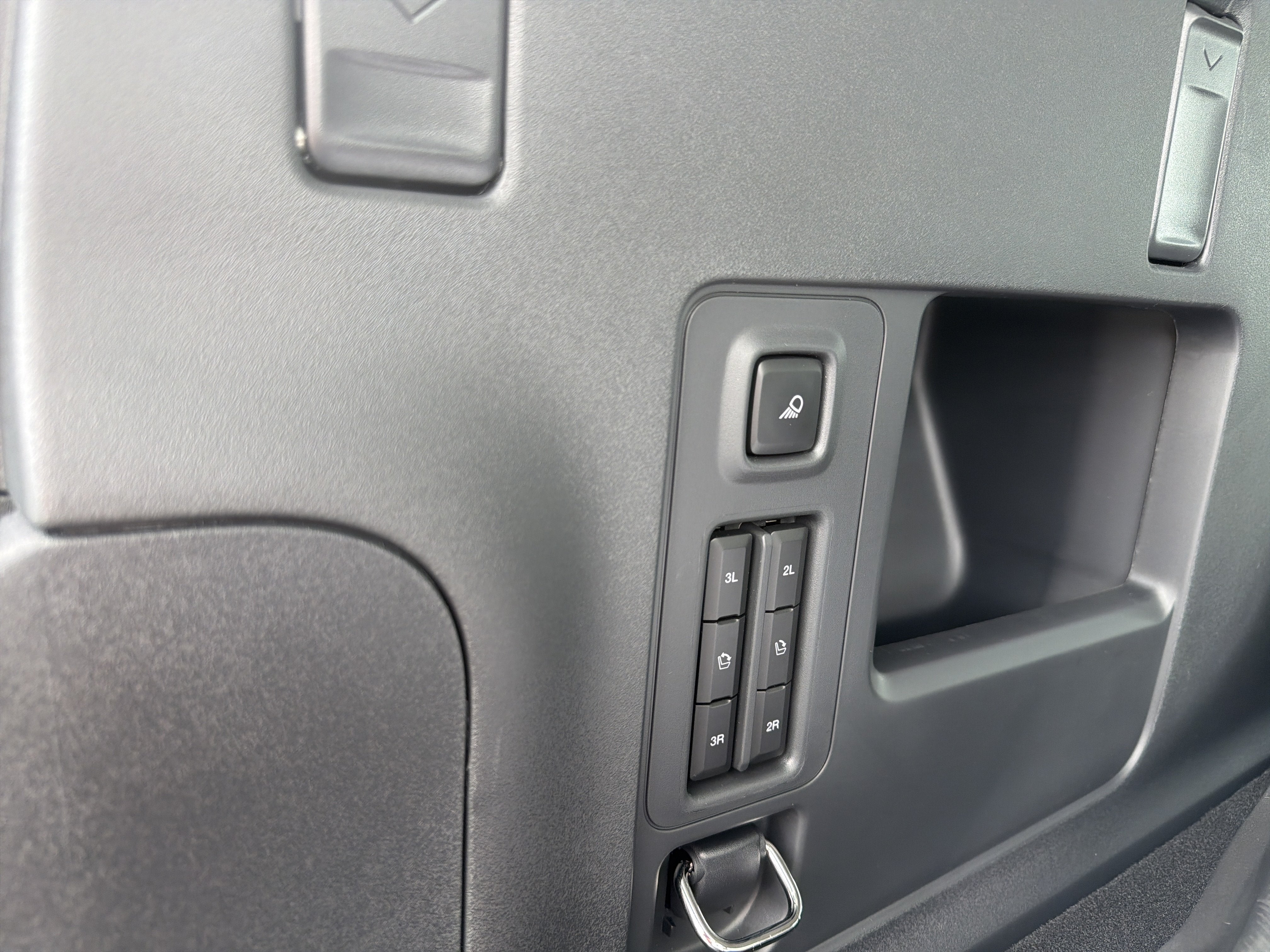 2026 Ford Expedition MAX Platinum®
