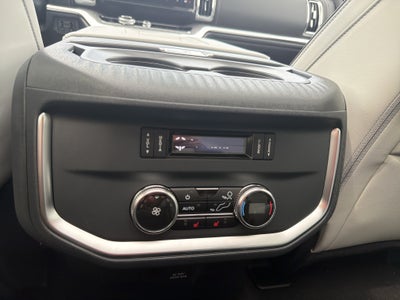 2026 Ford Expedition MAX Platinum®