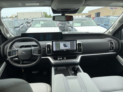 2026 Ford Expedition MAX Platinum®