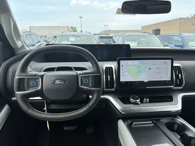 2026 Ford Expedition MAX Platinum®