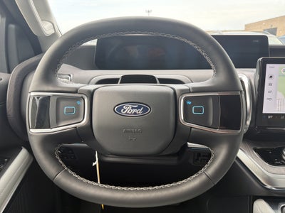 2026 Ford Expedition MAX Platinum®