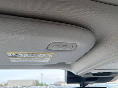 2026 Ford Expedition MAX Platinum®