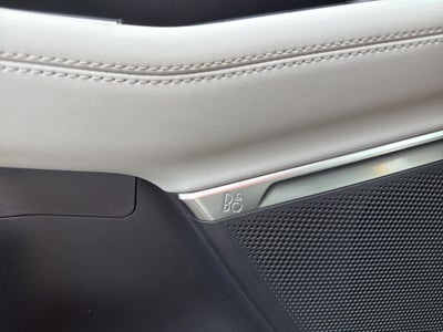 2026 Ford Expedition MAX Platinum®