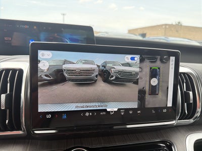 2026 Ford Expedition MAX Platinum®