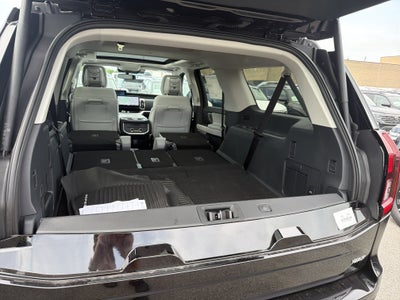 2026 Ford Expedition MAX Platinum®