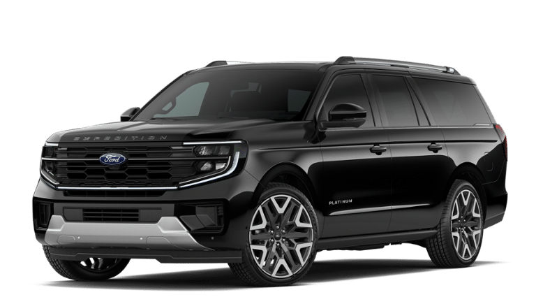 2026 Ford Expedition Platinum MAX 4x4's photo