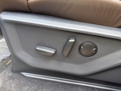 2027 Ford Expedition MAX King Ranch®