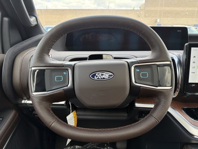 2027 Ford Expedition MAX King Ranch®