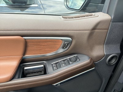 2027 Ford Expedition MAX King Ranch®