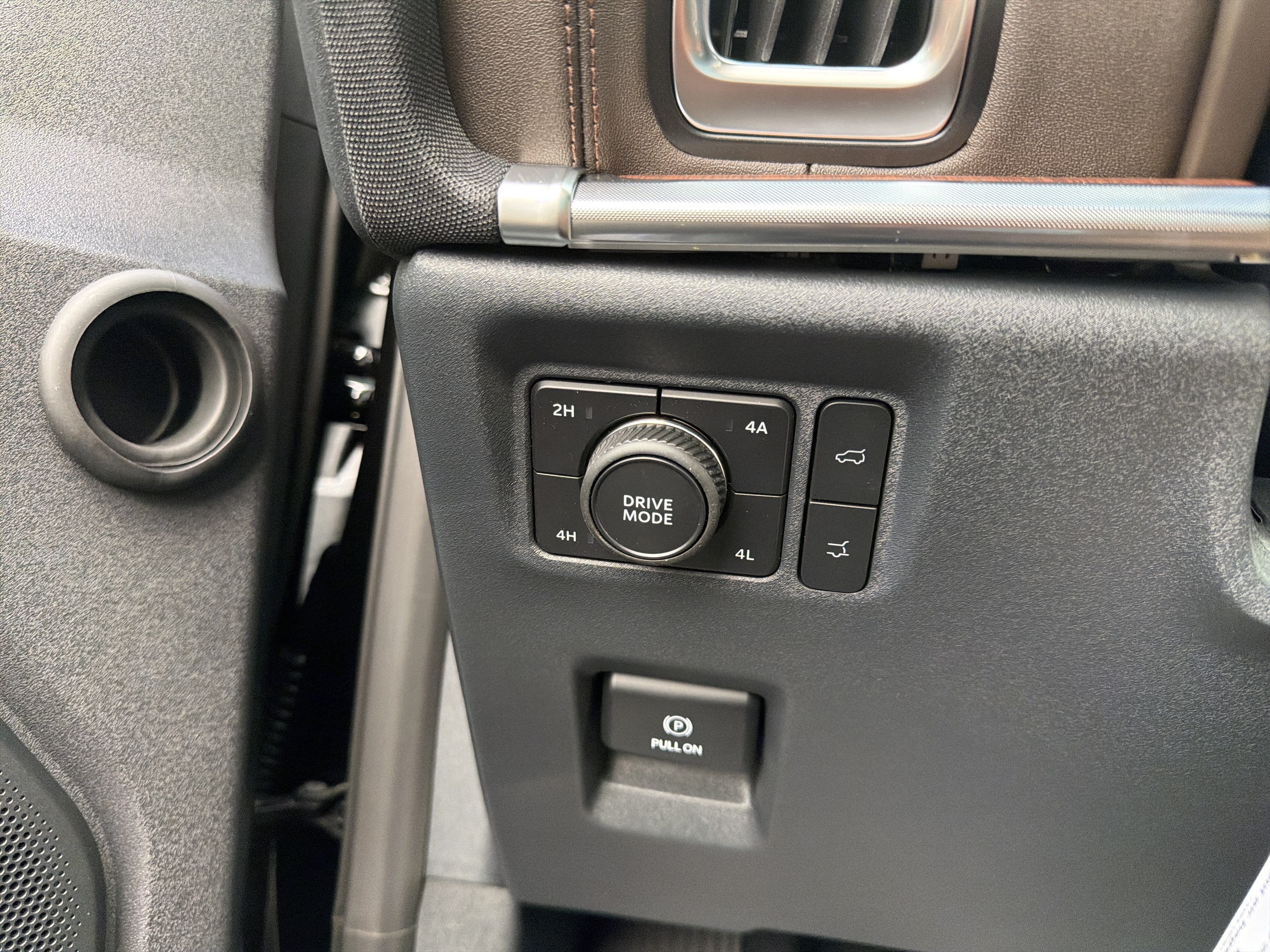 2027 Ford Expedition MAX King Ranch®