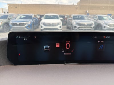 2027 Ford Expedition MAX King Ranch®