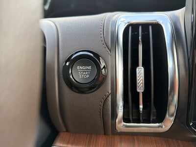 2027 Ford Expedition MAX King Ranch®
