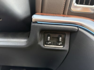 2027 Ford Expedition MAX King Ranch®