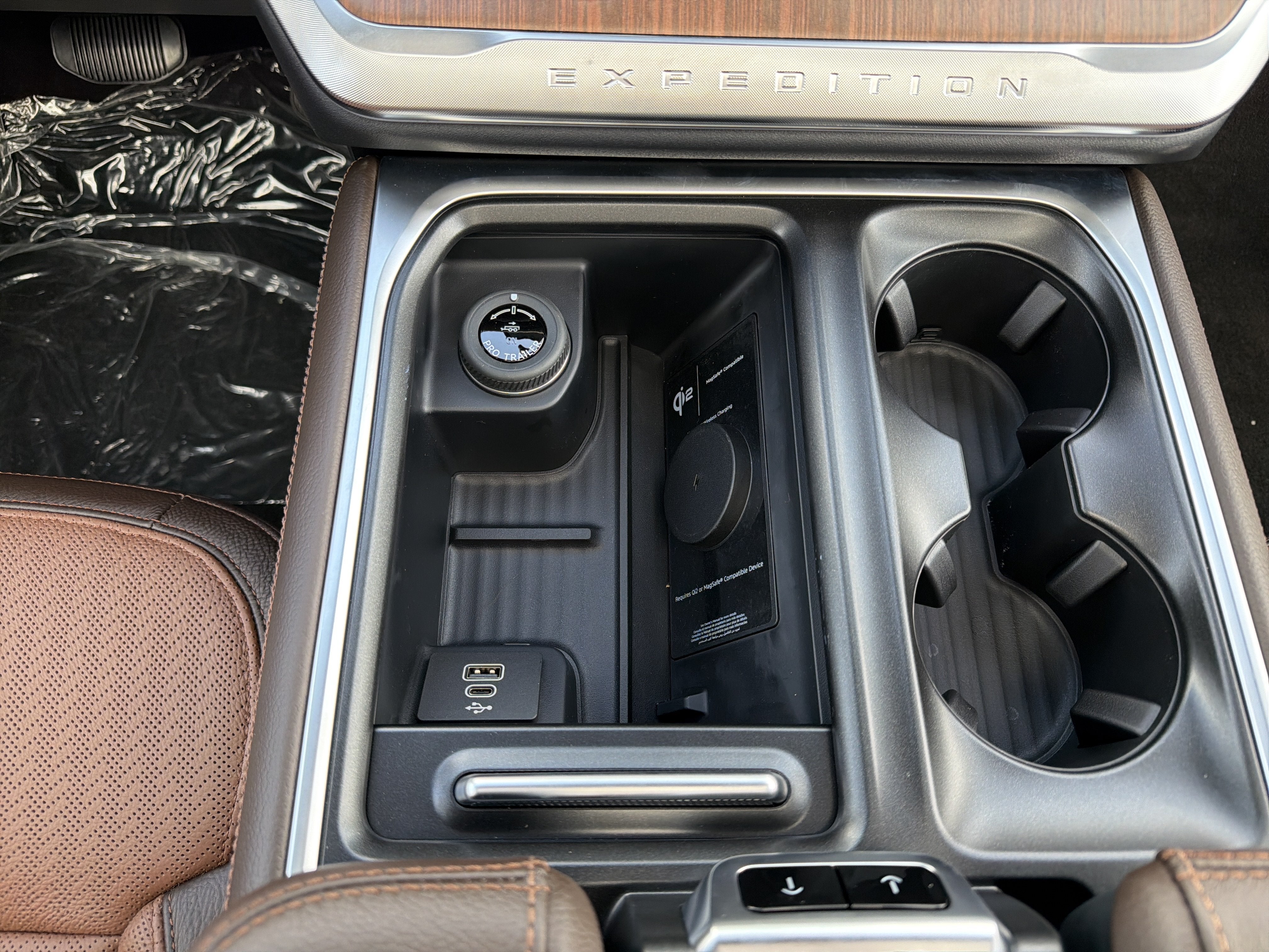 2027 Ford Expedition MAX King Ranch®