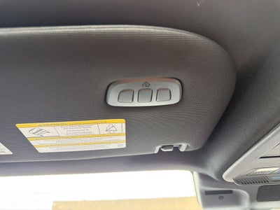 2027 Ford Expedition MAX King Ranch®