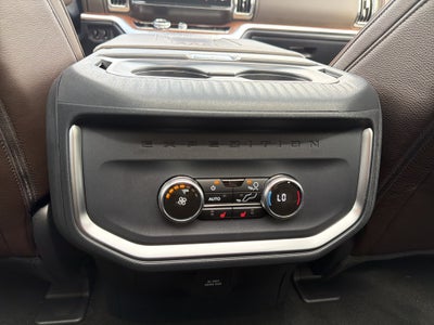 2027 Ford Expedition MAX King Ranch®