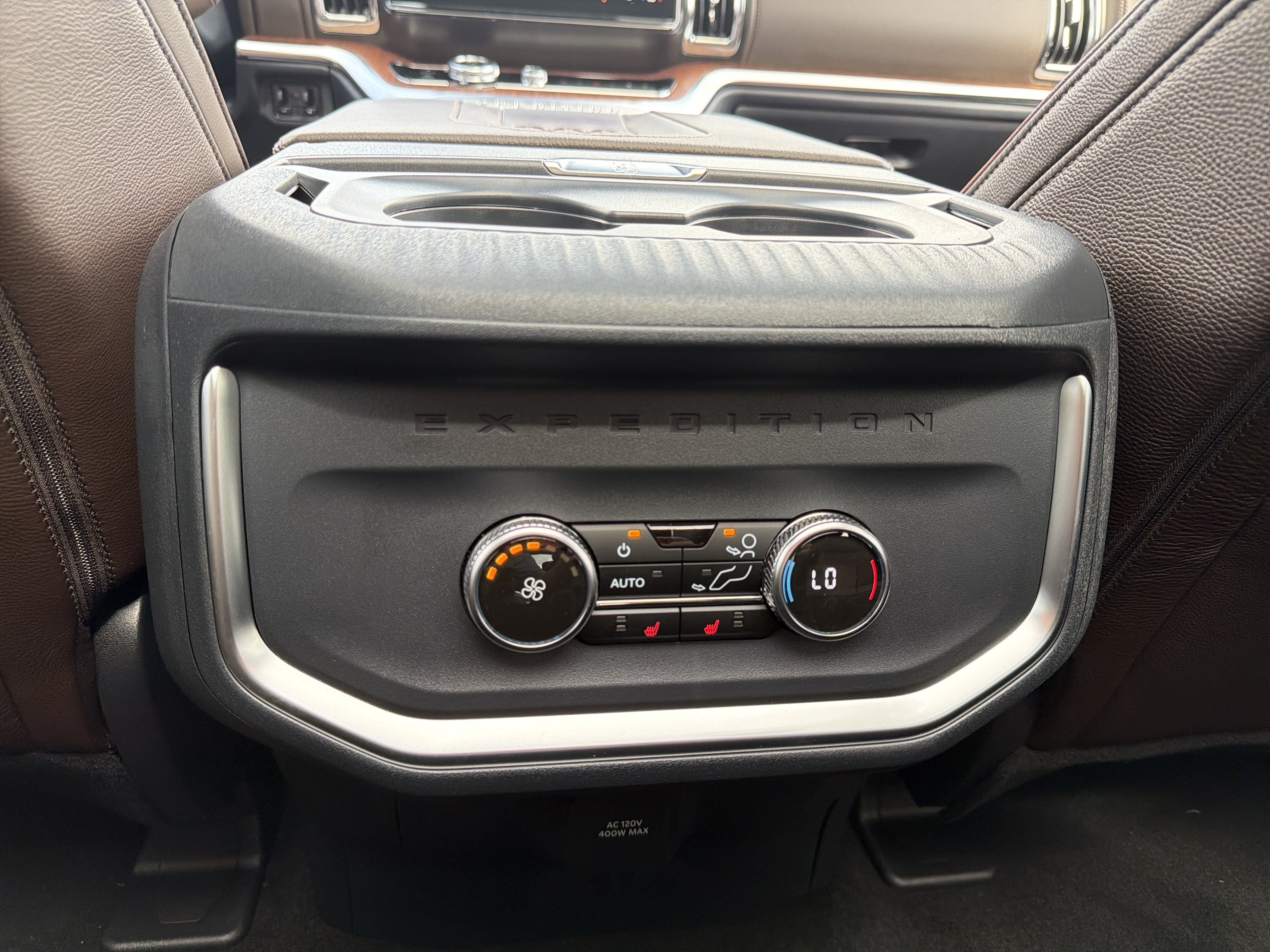 2027 Ford Expedition MAX King Ranch®