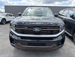 2027 Ford Expedition MAX King Ranch®