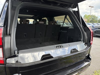 2027 Ford Expedition MAX King Ranch®