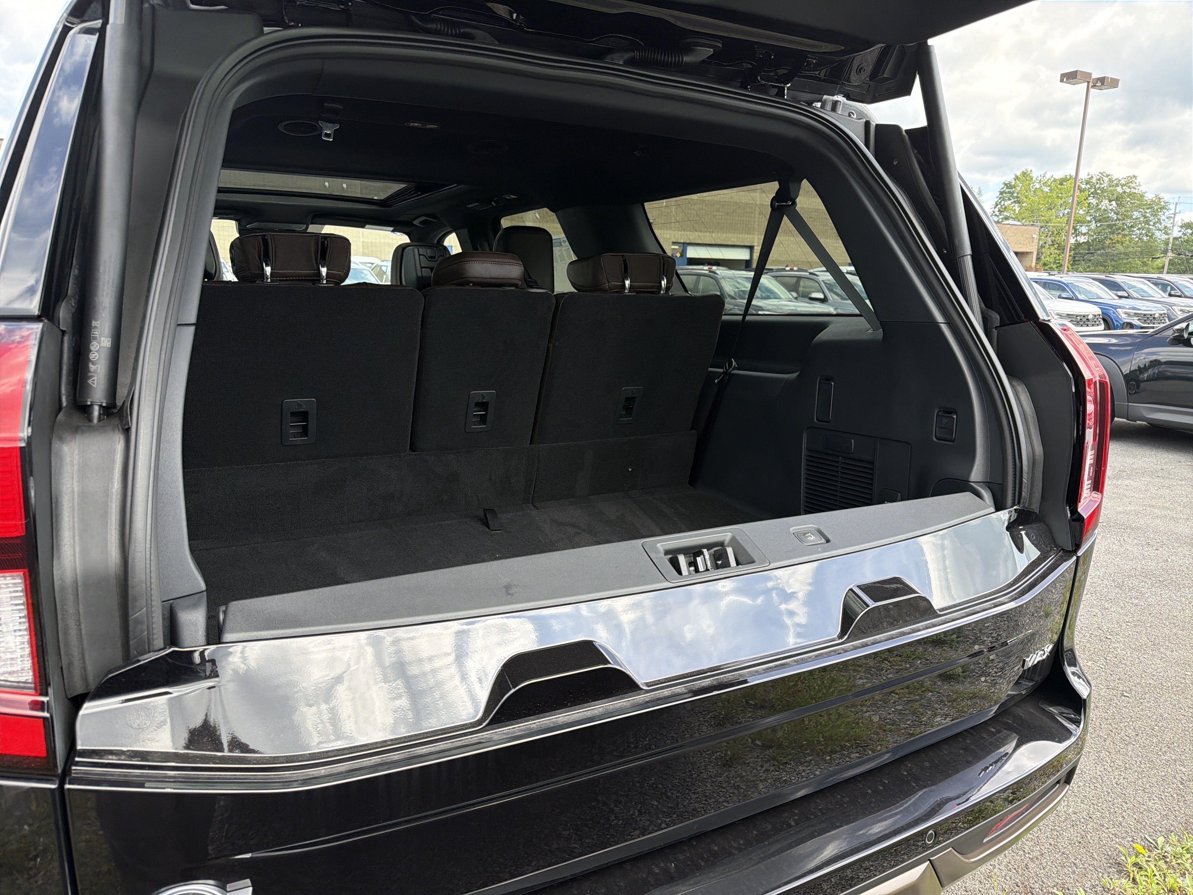 2027 Ford Expedition MAX King Ranch®