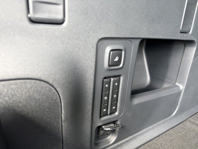 2027 Ford Expedition MAX King Ranch®