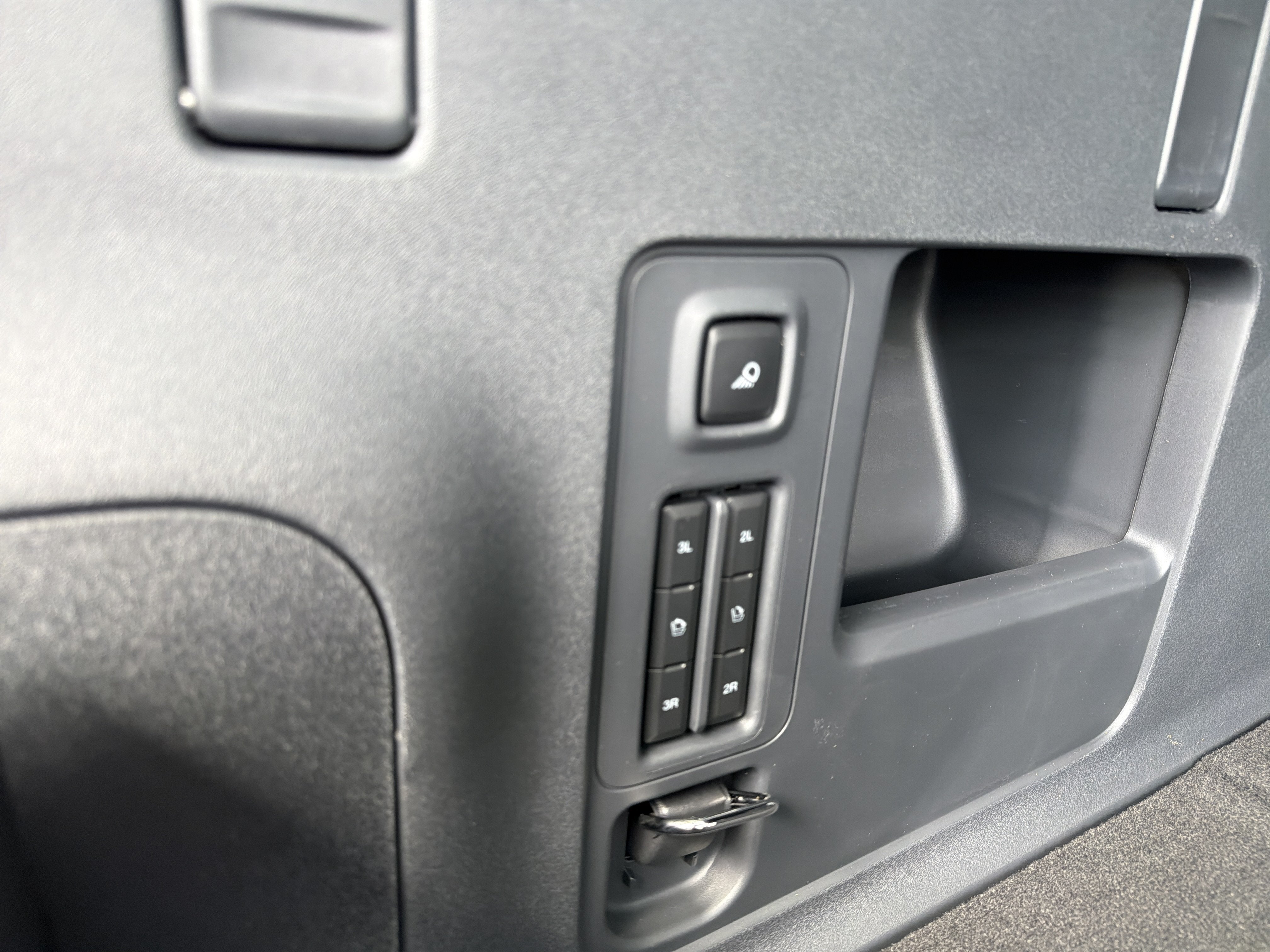 2027 Ford Expedition MAX King Ranch®